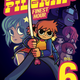 Illustration for article titled Before The Movie, Witness Scott Pilgrim's Finest Hour